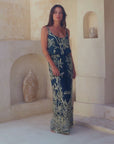 Deep Blue Sea - Pants