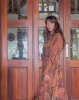 September Sky - Maxi Kaftan (PRE ORDER - will start shipping again in middle of March)