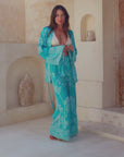 Bohemian Breeze - Pants (Out of Stock - Available again in March)