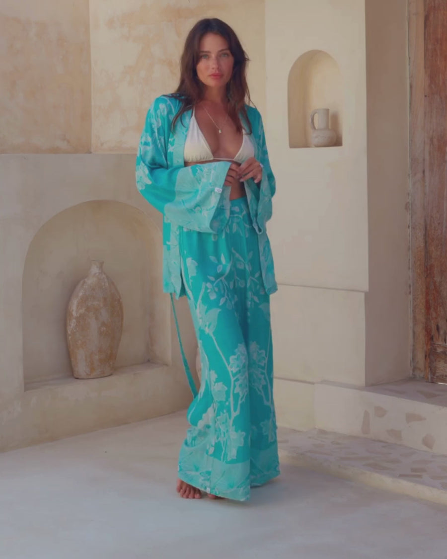 Bohemian Breeze - Pants (Out of Stock - Available again in March)
