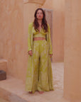 Fata Morgana - Maxi Kaftan (Out of stock - Available again in March)