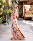 Terra Dvau - Maxi Dress (Out of stock - Available again in May)