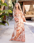 Terra Dvau - Maxi Dress (Out of stock - Available again in May)