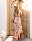 Terra Dvau - Maxi Dress (Out of stock - Available again in May)