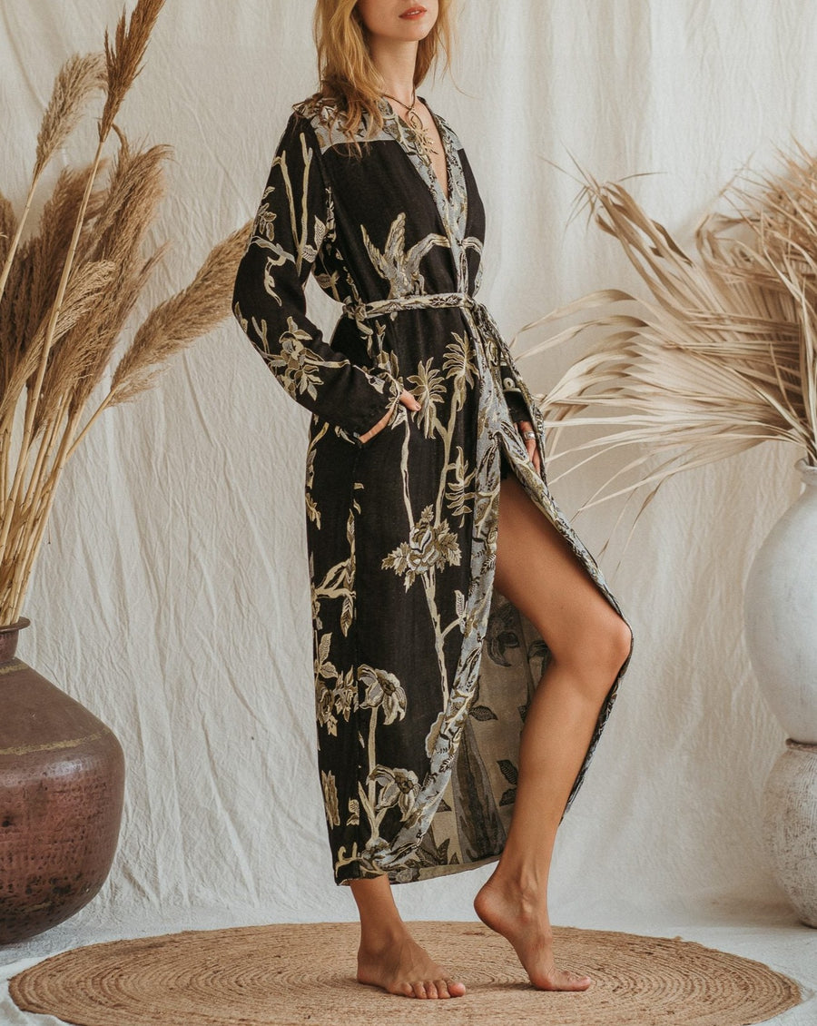 Black Swan - Original Kaftan