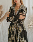 Black Swan - Original Kaftan