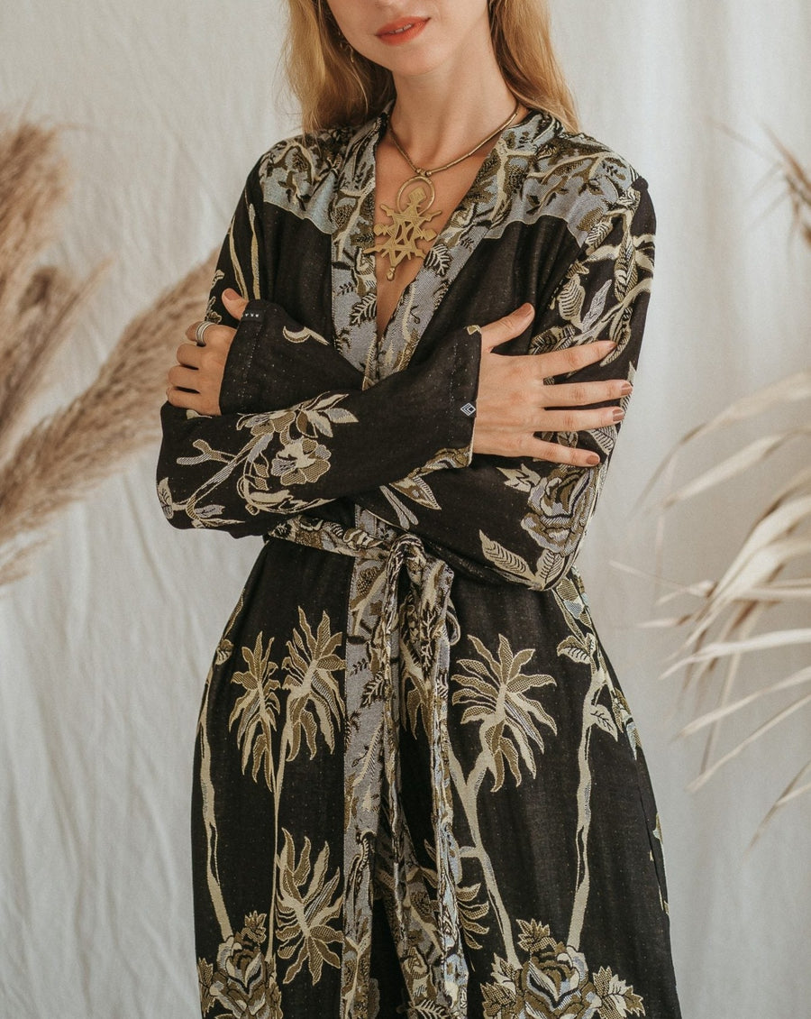 Black Swan - Original Kaftan