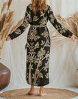 Black Swan - Original Kaftan
