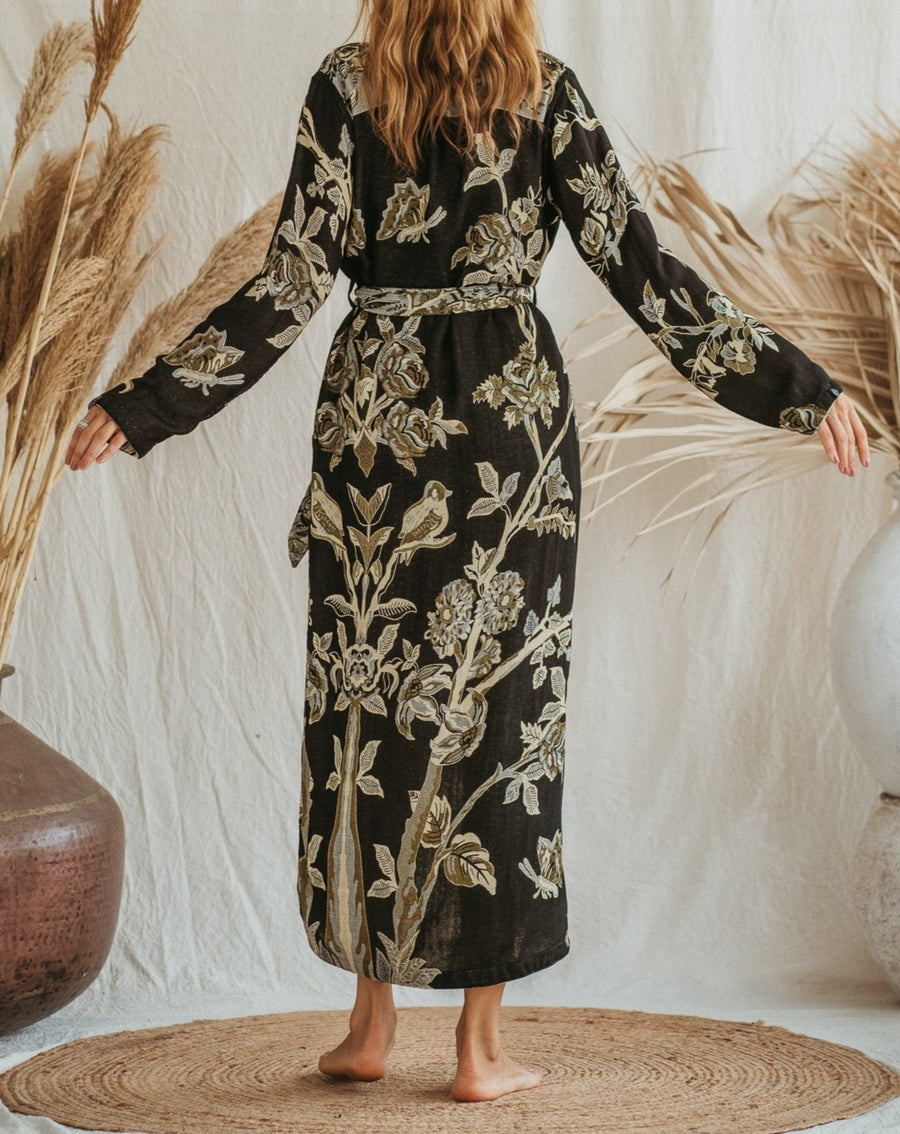 Black Swan - Original Kaftan