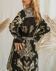 Black Swan - Original Kaftan