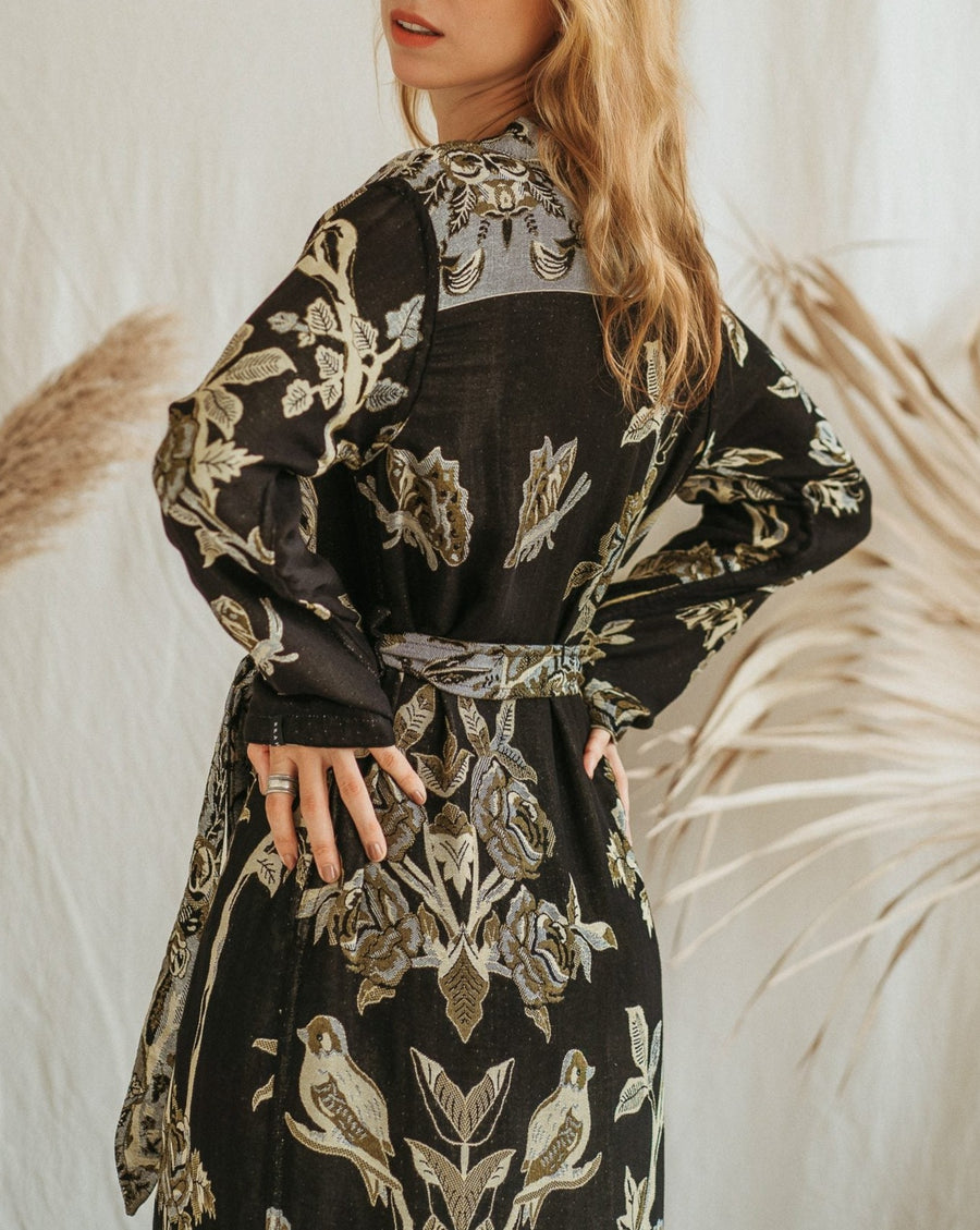 Black Swan - Original Kaftan