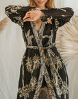 Black Swan - Original Kaftan