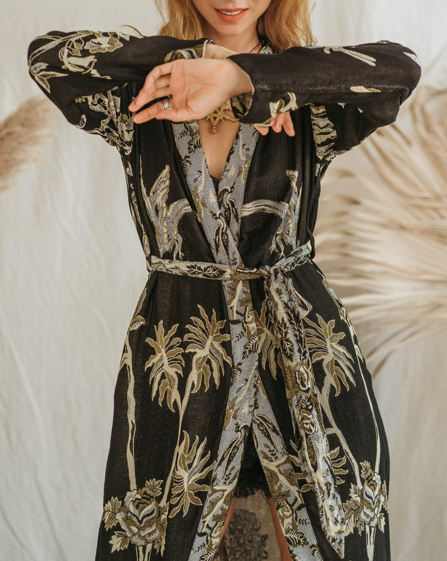 Black Swan - Original Kaftan