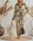 Black Swan - Original Kaftan