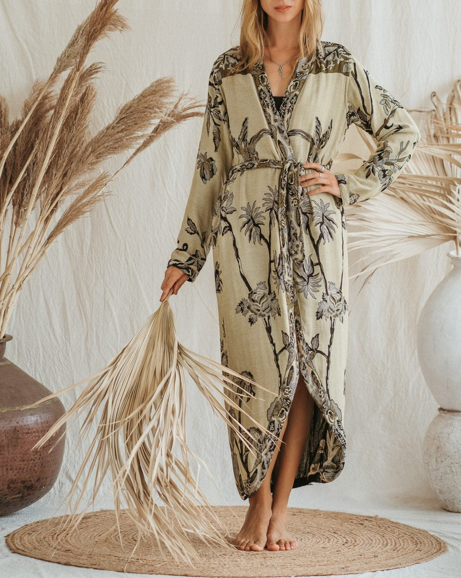 Black Swan - Original Kaftan