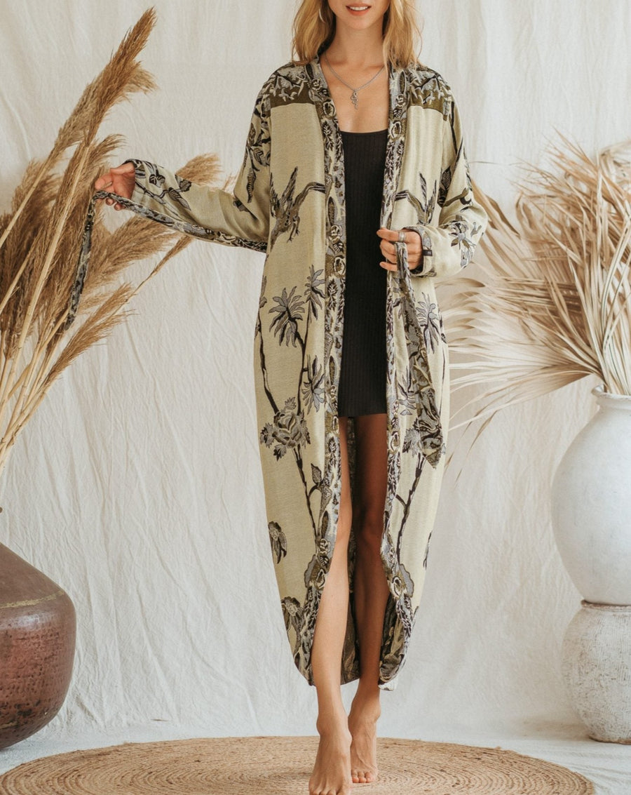 Black Swan - Original Kaftan