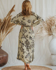 Black Swan - Original Kaftan