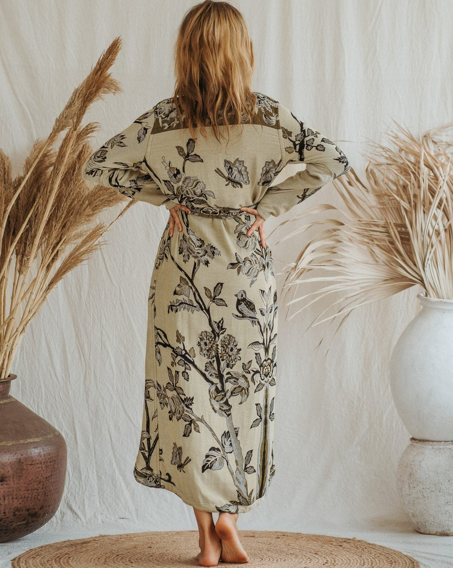 Black Swan - Original Kaftan