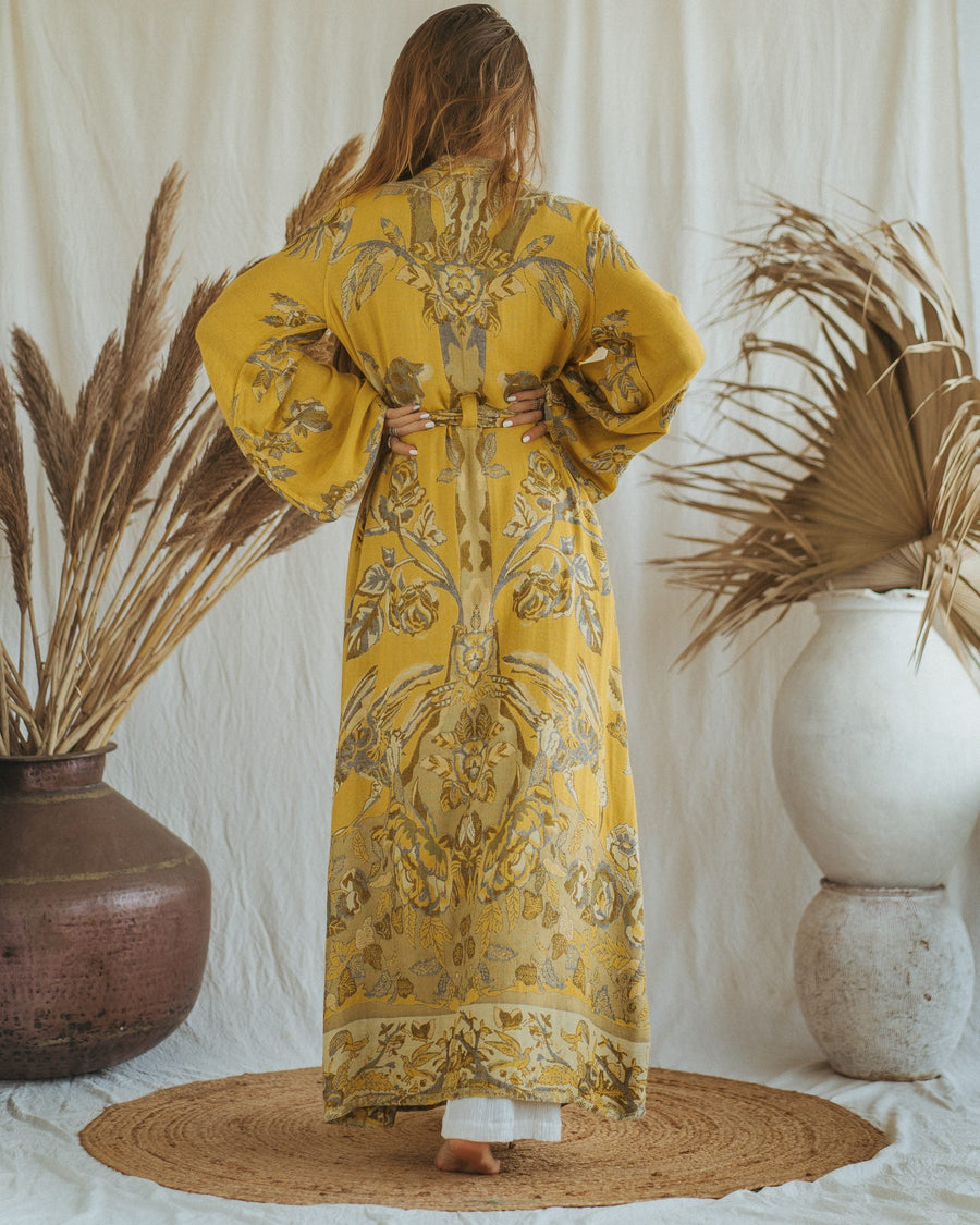 Iris Florentina - Maxi Kaftan