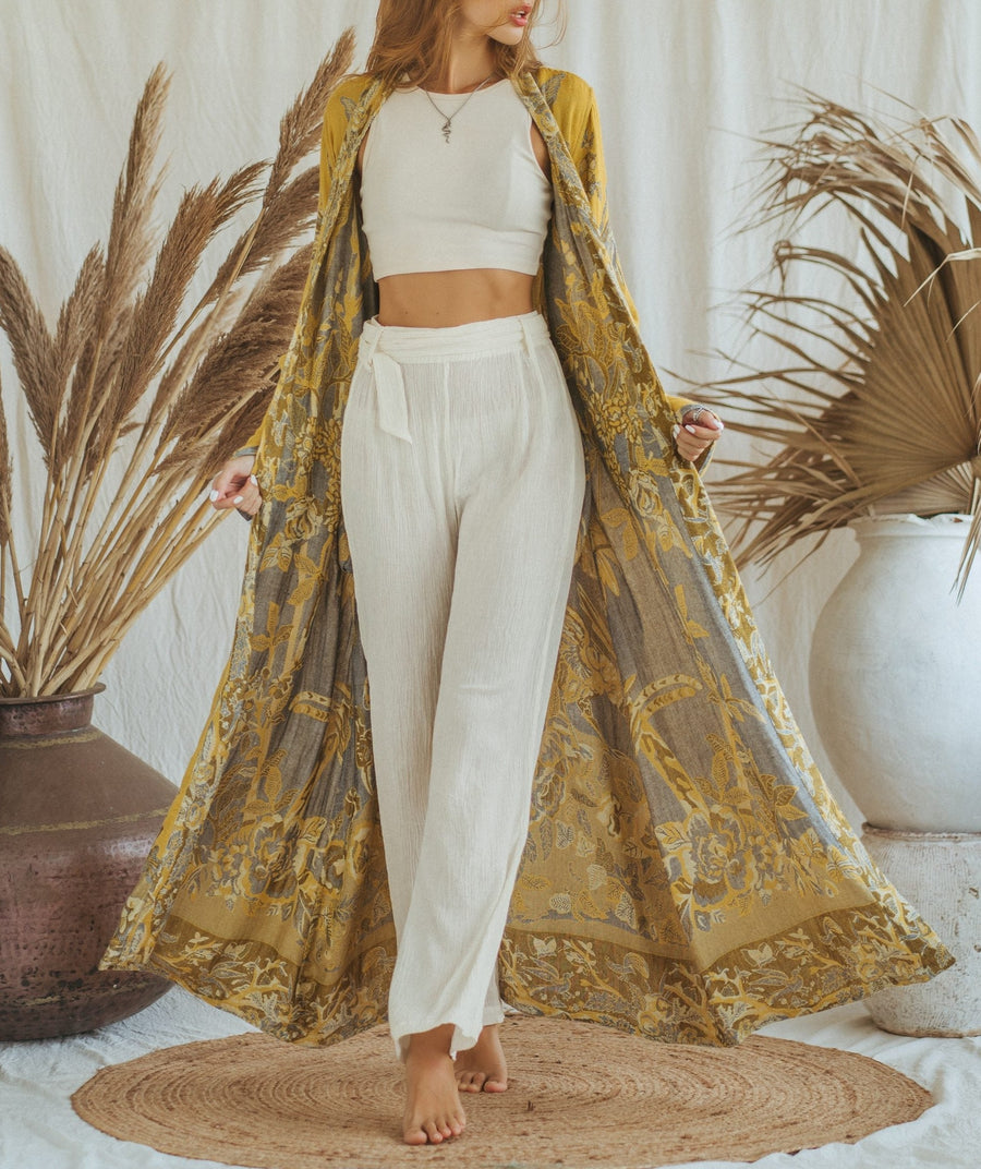 Iris Florentina - Maxi Kaftan