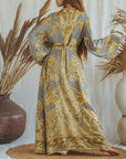Iris Florentina - Maxi Kaftan