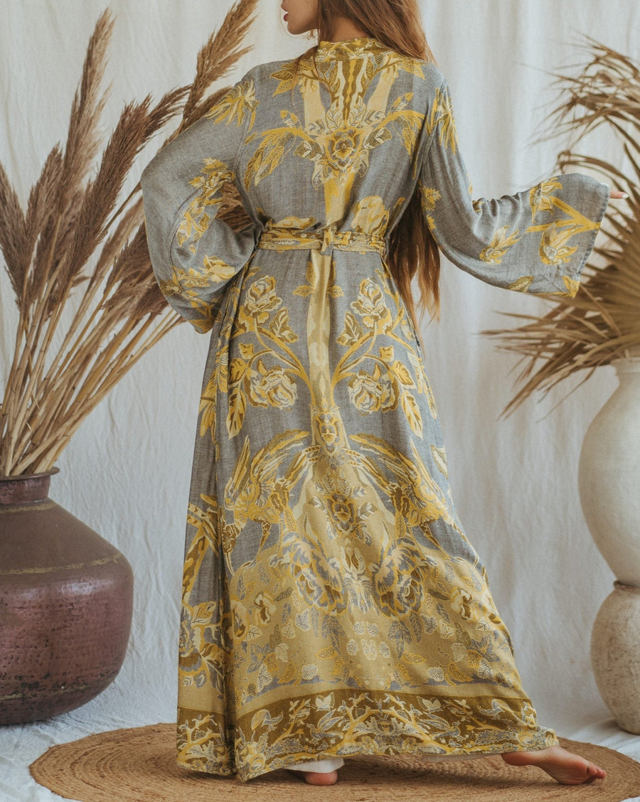 Iris Florentina - Maxi Kaftan