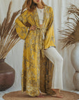 Iris Florentina - Maxi Kaftan