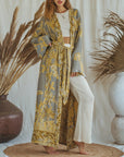 Iris Florentina - Maxi Kaftan