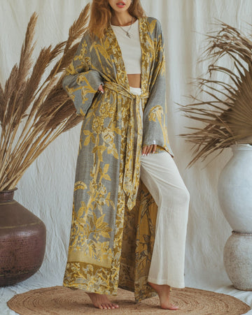 Iris Florentina - Maxi Kaftan