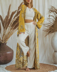 Iris Florentina - Maxi Kaftan