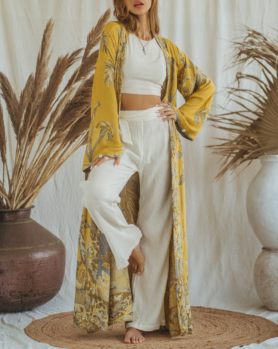 Iris Florentina - Maxi Kaftan