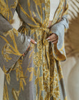 Iris Florentina - Maxi Kaftan