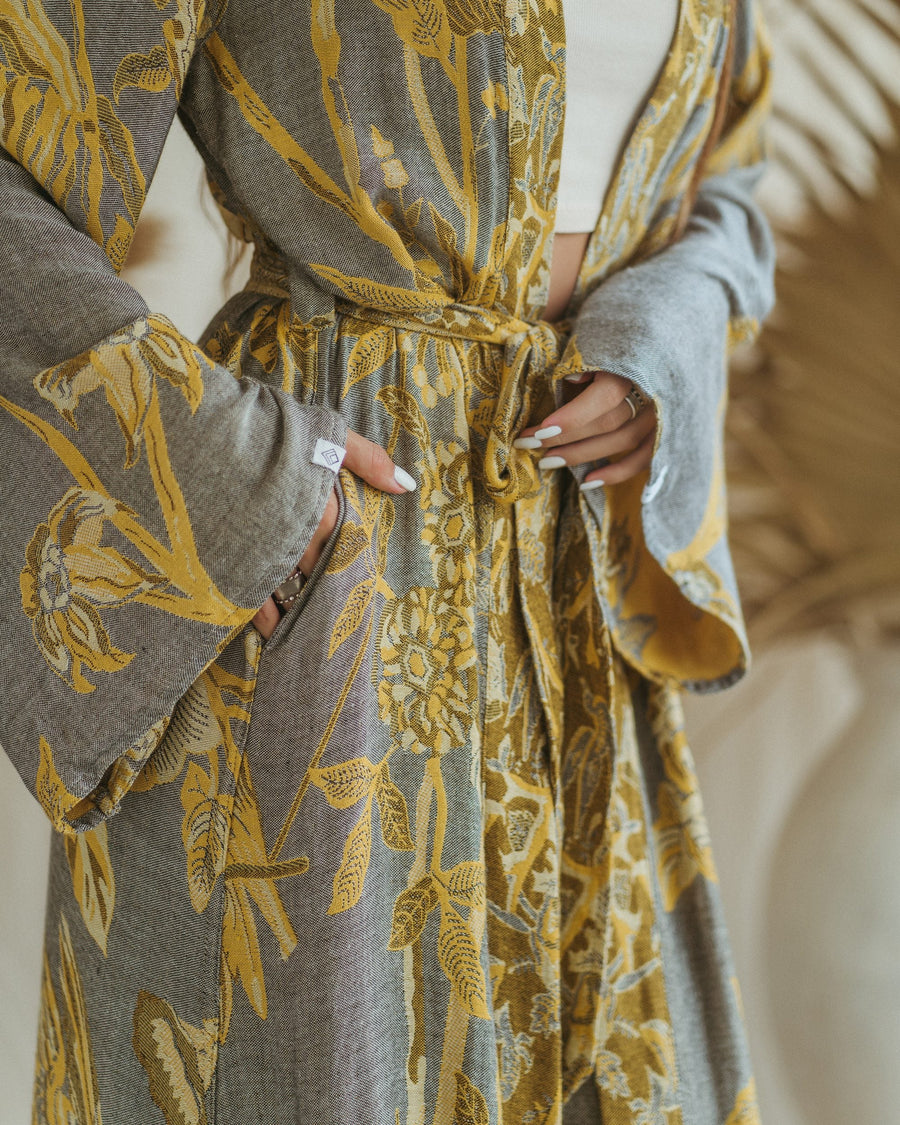 Iris Florentina - Maxi Kaftan