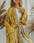 Iris Florentina - Maxi Kaftan