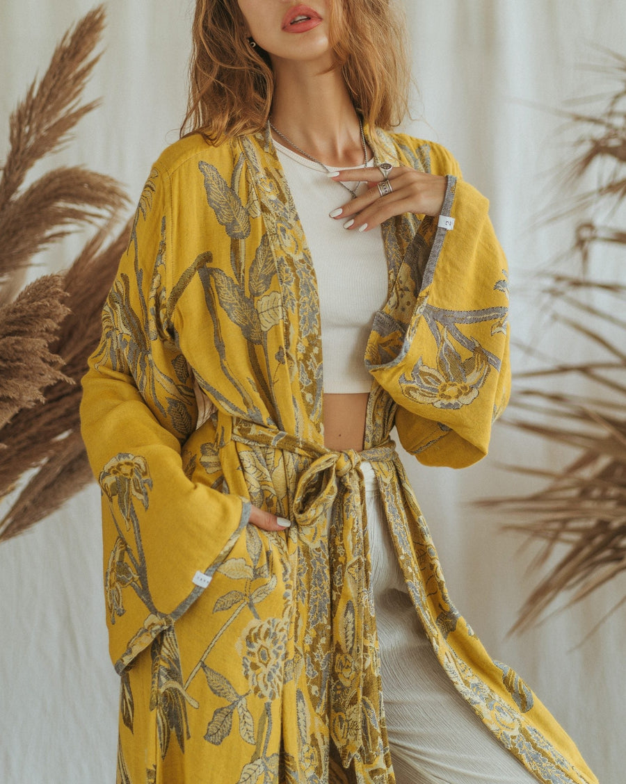 Iris Florentina - Maxi Kaftan