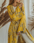 Iris Florentina - Maxi Kaftan