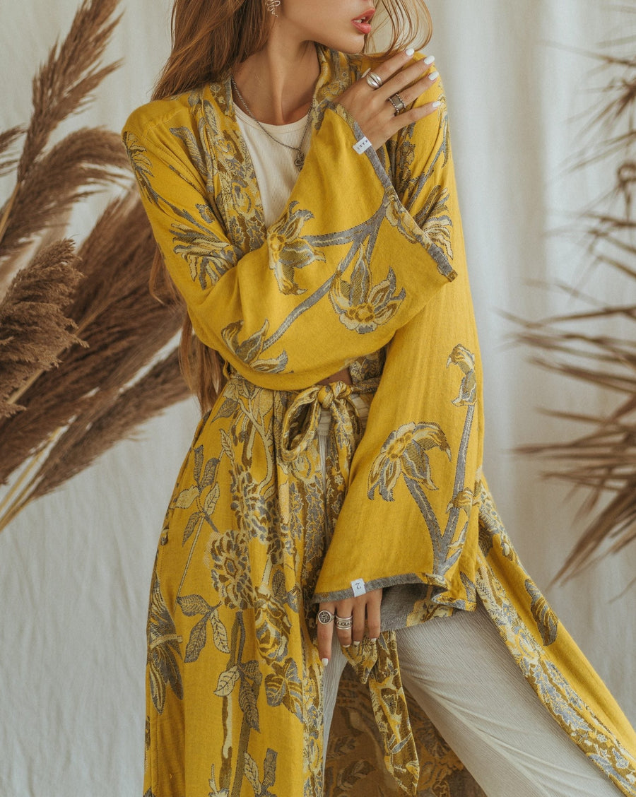 Iris Florentina - Maxi Kaftan