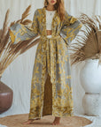 Iris Florentina - Maxi Kaftan