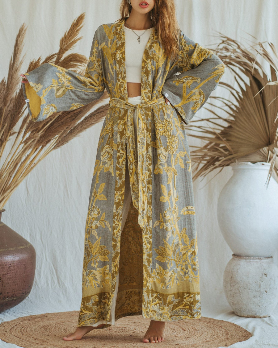Iris Florentina - Maxi Kaftan