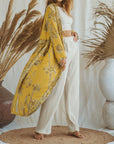 Iris Florentina - Original Kaftan