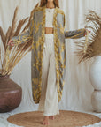 Iris Florentina - Original Kaftan
