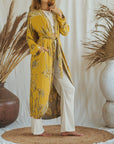 Iris Florentina - Original Kaftan