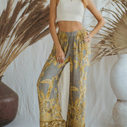 Iris Florentina - Pants