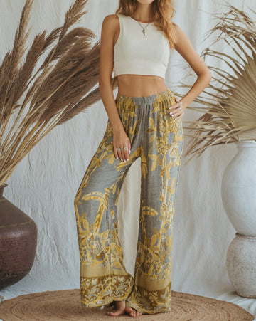 Iris Florentina - Pants