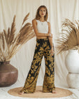 Sunflower Power - Pants